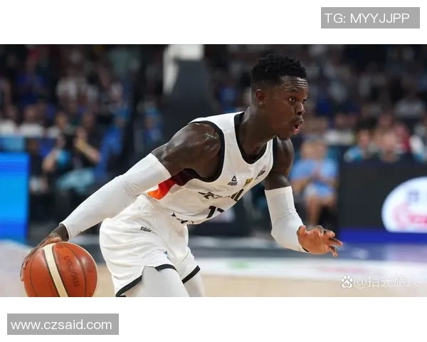 丹尼斯施罗德在NBA赛场上的崛起与挑战之路探讨